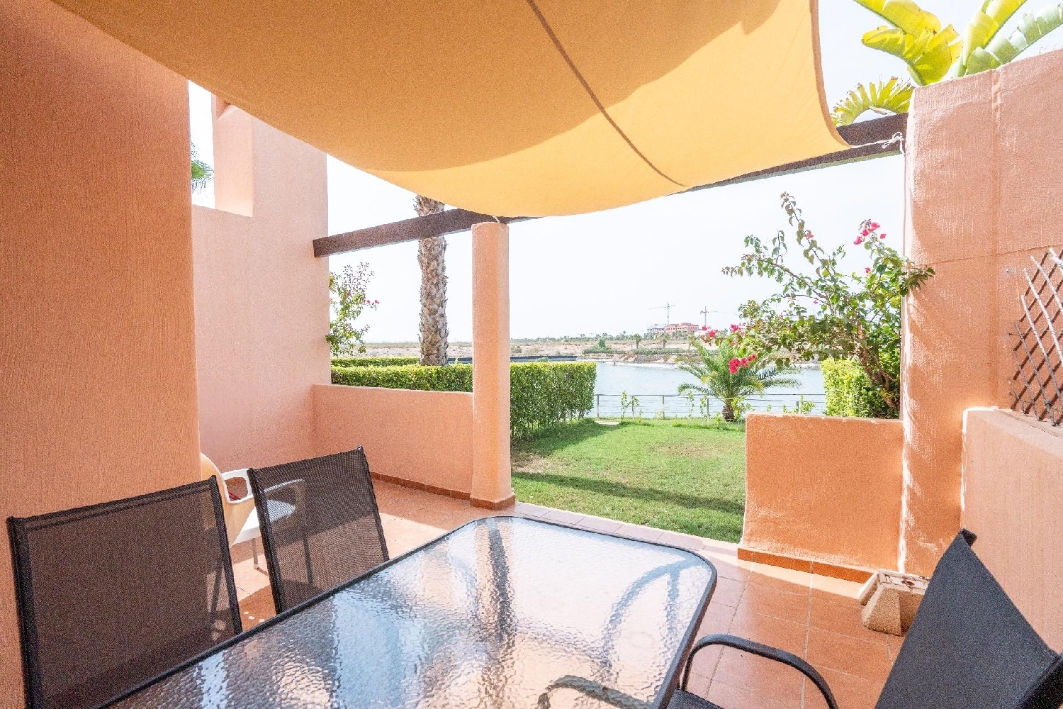  for sale apartment Alhama De Murcia Bajo Guadalentín 4