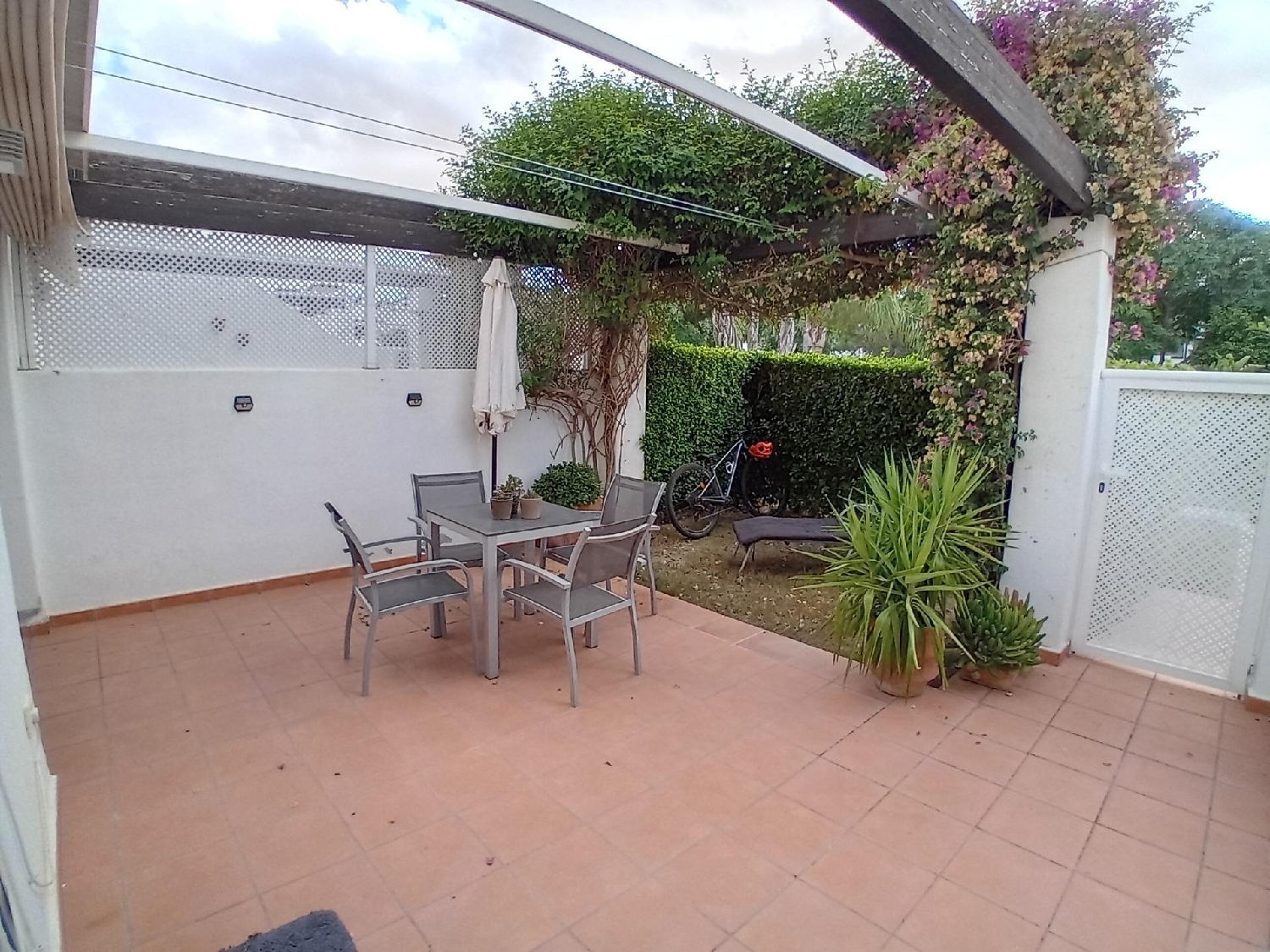  for sale apartment Alhama De Murcia Bajo Guadalentín 5