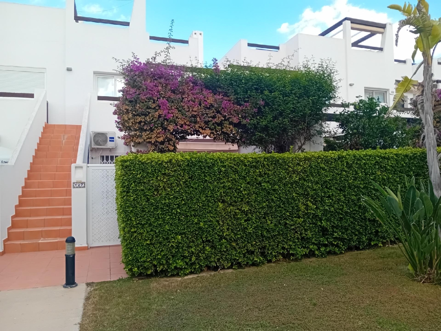  for sale apartment Alhama De Murcia Bajo Guadalentín 2
