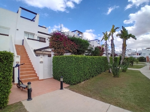 Alhama De Murcia Bajo Guadalentín apartment foto 6315491