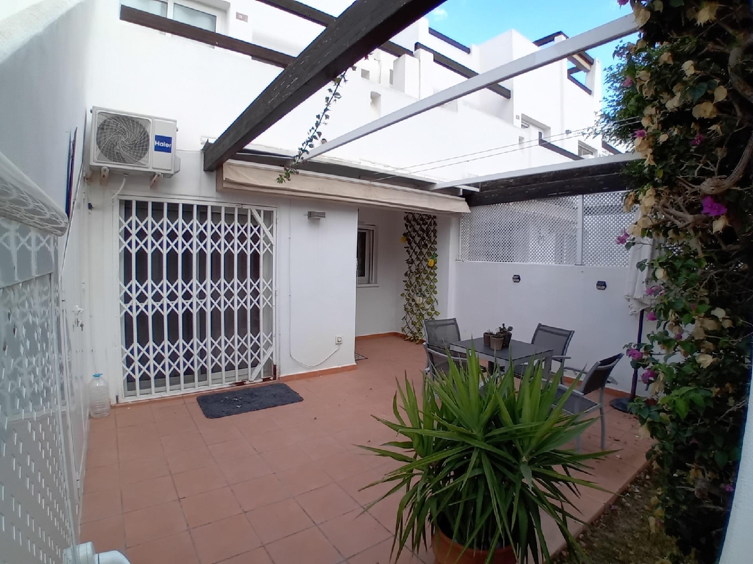  for sale apartment Alhama De Murcia Bajo Guadalentín 4