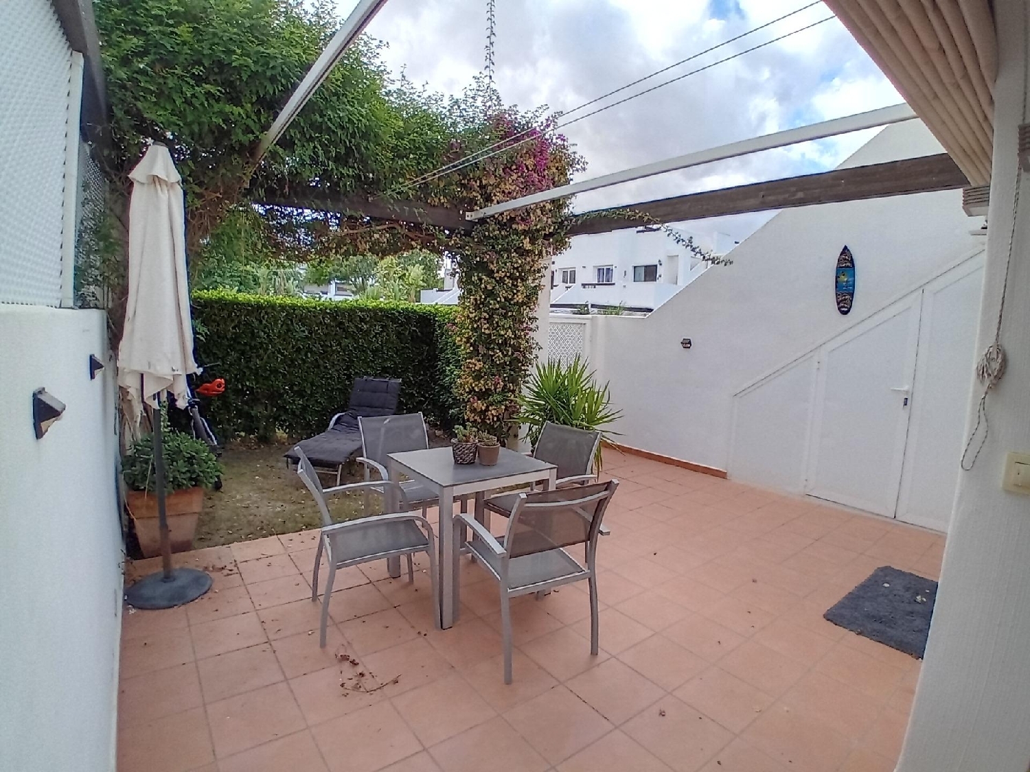  for sale apartment Alhama De Murcia Bajo Guadalentín 6