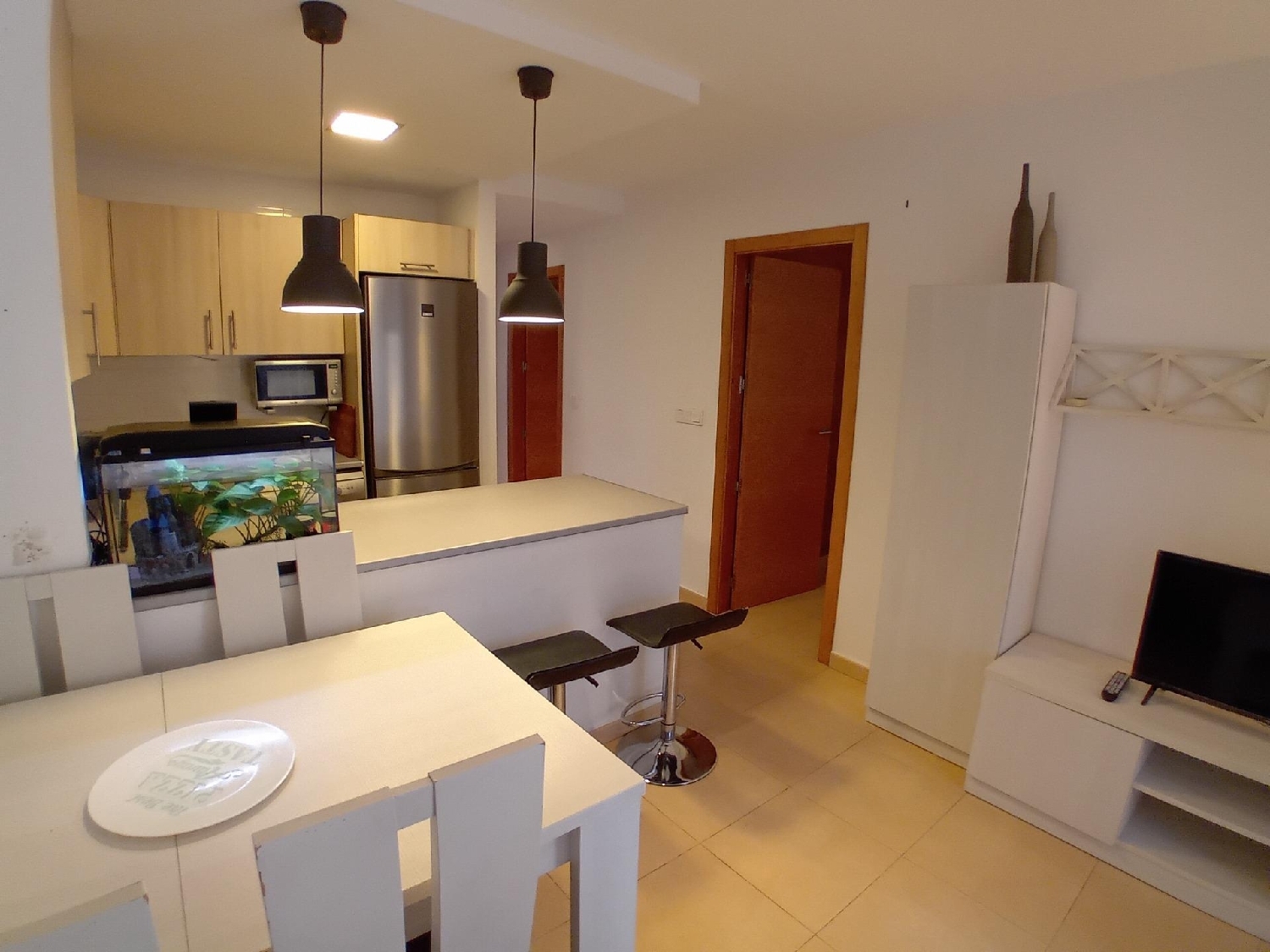  for sale apartment Alhama De Murcia Bajo Guadalentín 8