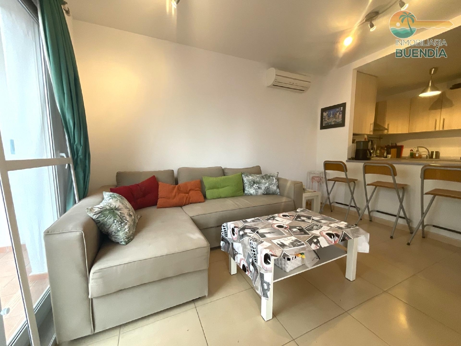  à vendre appartement Alhama De Murcia Bajo Guadalentín 4