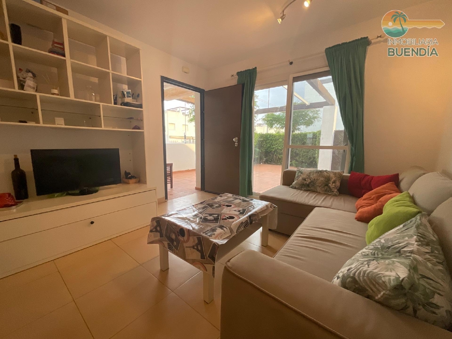  à vendre appartement Alhama De Murcia Bajo Guadalentín 6