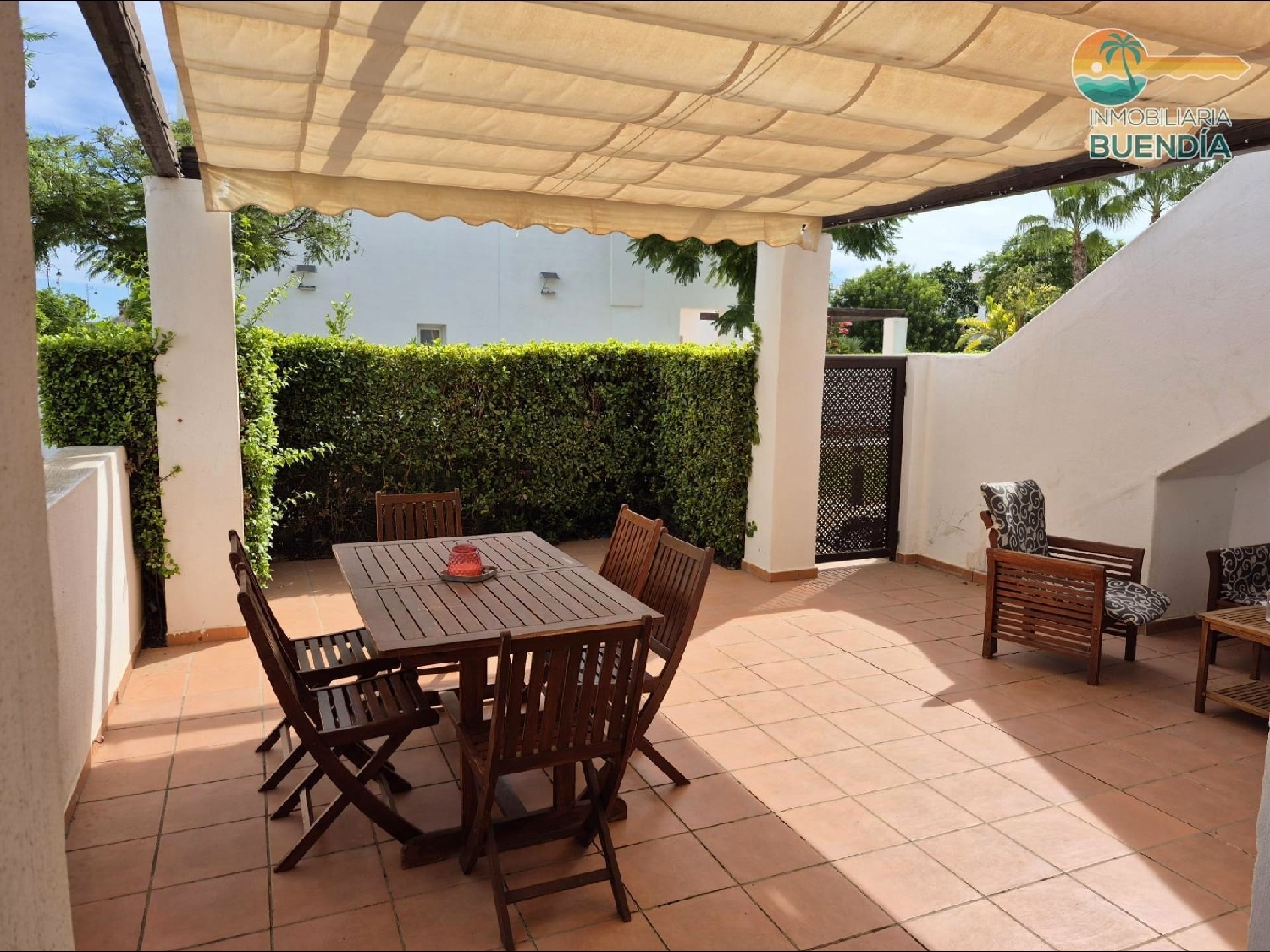  à vendre appartement Alhama De Murcia Bajo Guadalentín 2