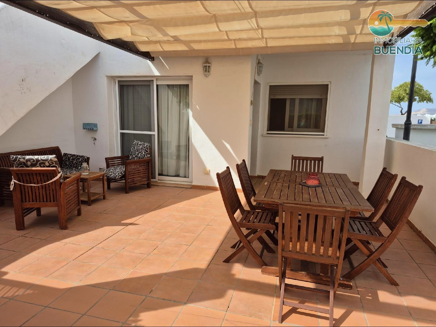  à vendre appartement Alhama De Murcia Bajo Guadalentín 3