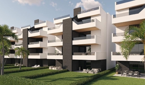 Alhama De Murcia Bajo Guadalentín Wohnung Bild 6307434