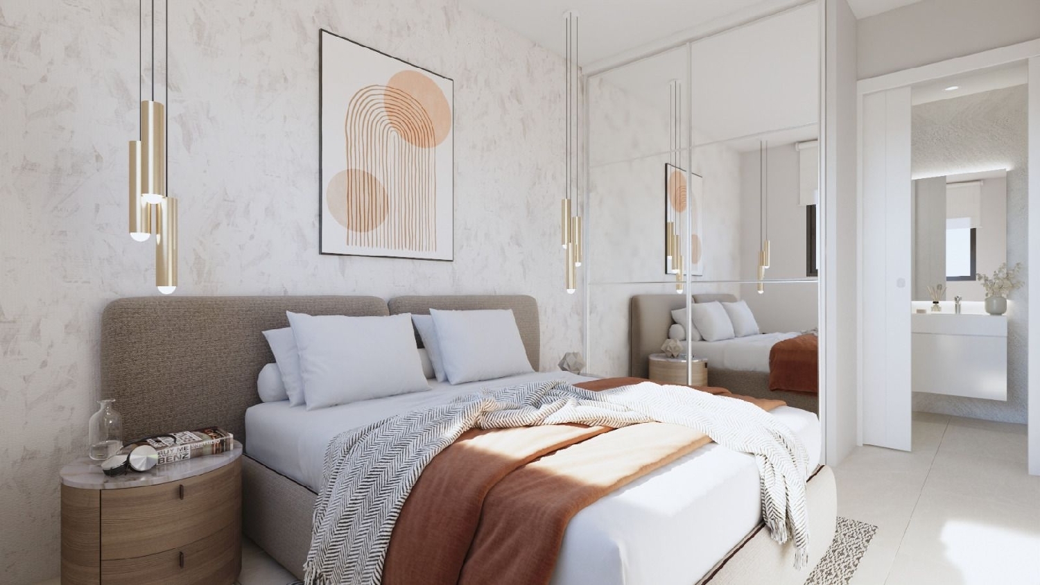  kaufen Wohnung Alhama De Murcia Bajo Guadalentín 6