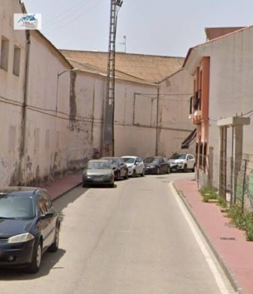 Alhama De Murcia Bajo Guadalentín appartement foto 6316948