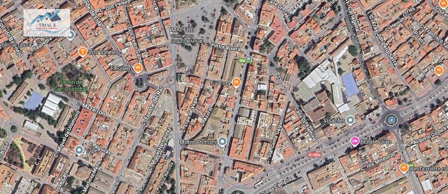  kaufen Wohnung Alhama De Murcia Bajo Guadalentín 3