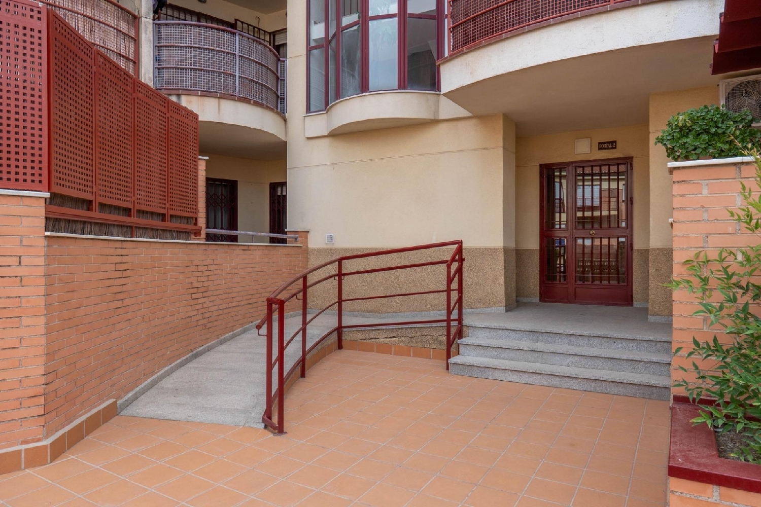  en venta apartamento Alhendín Vega De Granada 5