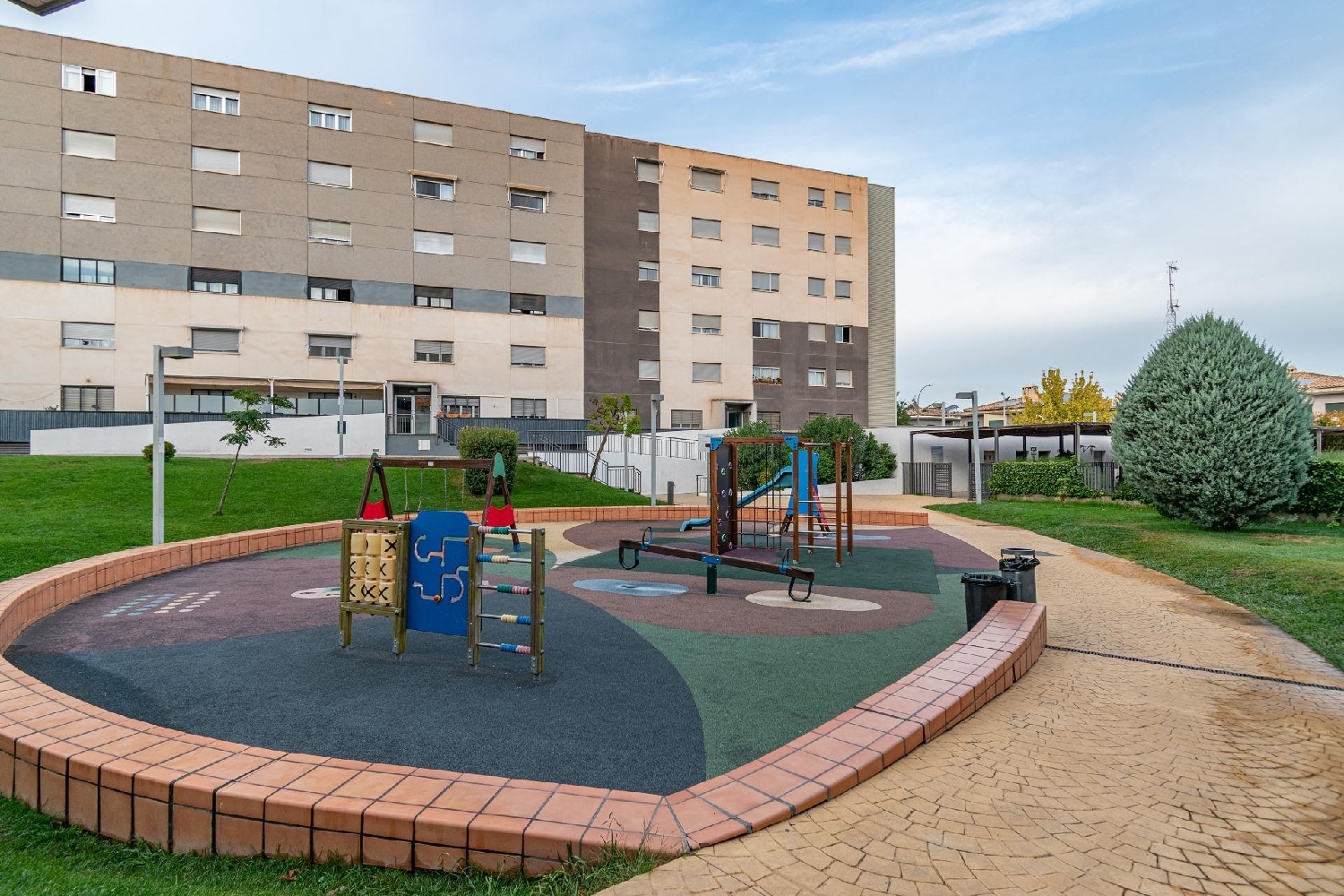  en venta apartamento Alhendín Vega De Granada 6