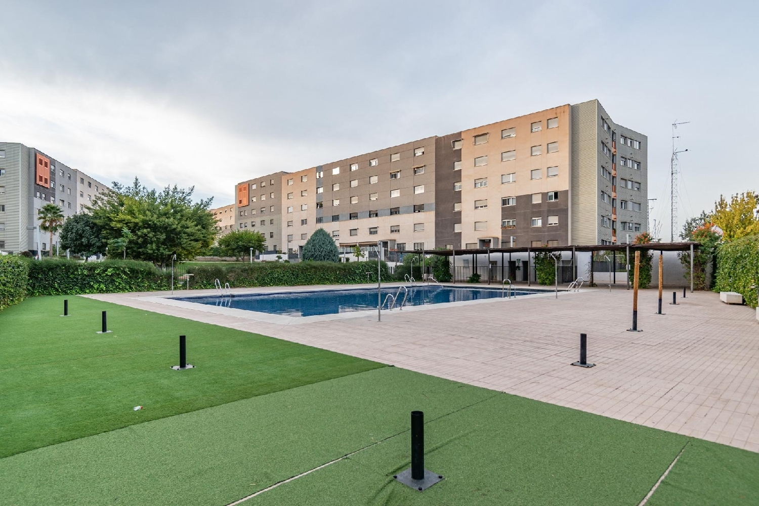  en venta apartamento Alhendín Vega De Granada 8