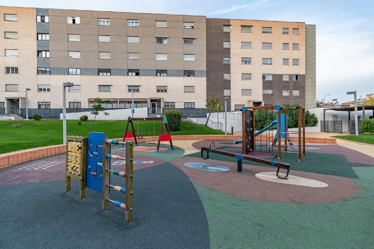  en venta apartamento Alhendín Vega De Granada 7