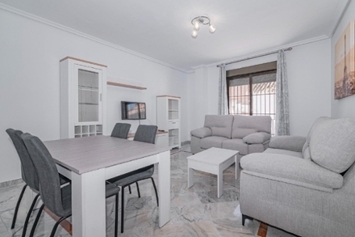 Alhendín Vega De Granada Wohnung Bild 6311043