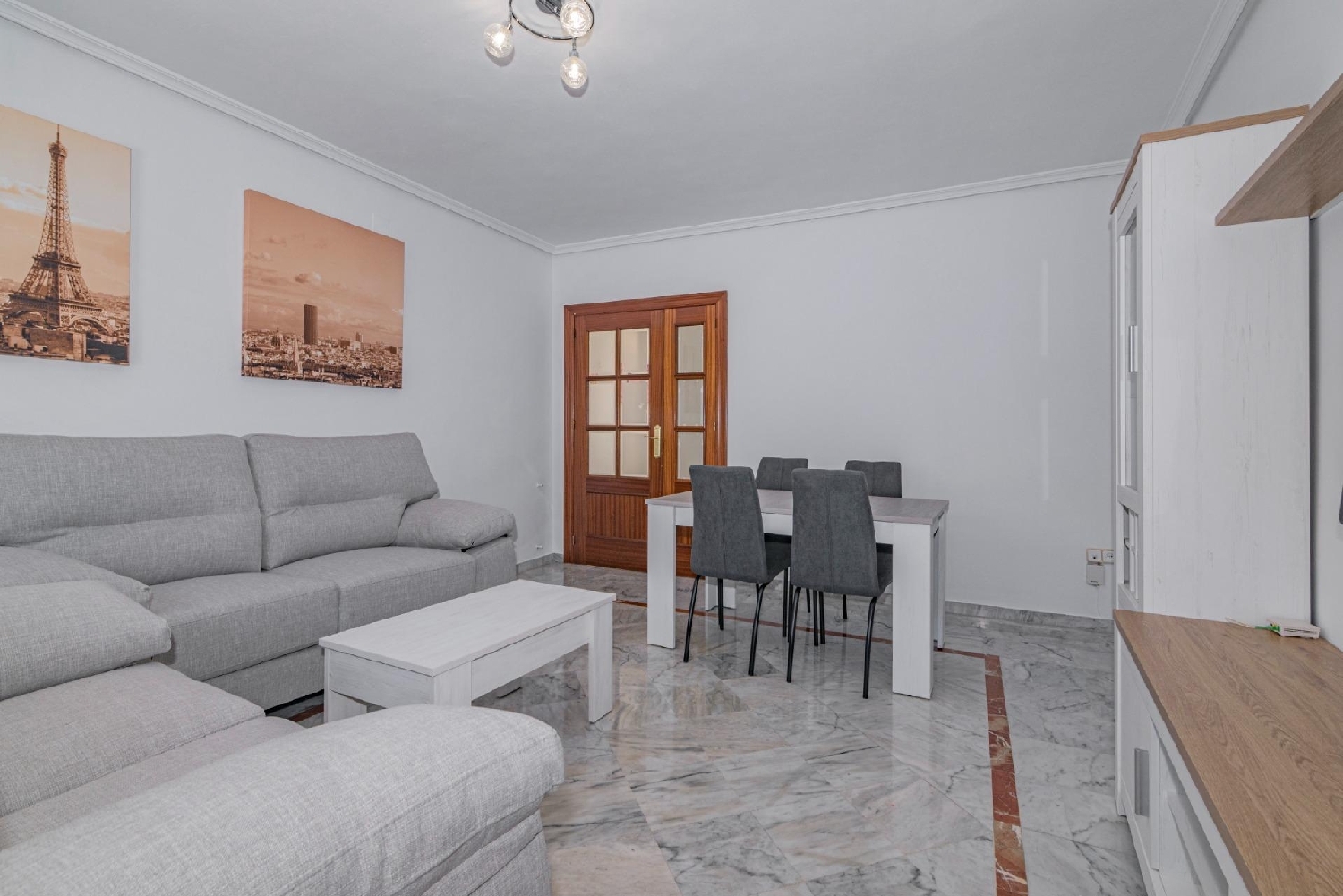  kaufen Wohnung Alhendín Vega De Granada 3