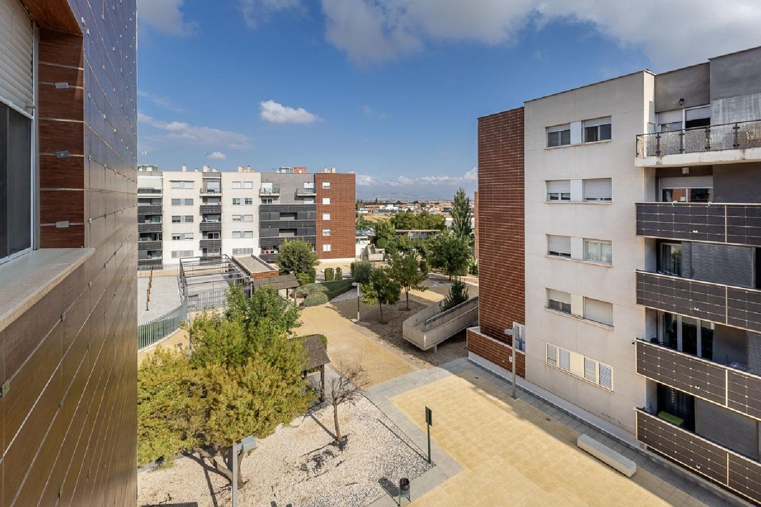  till salu lägenhet Alhendín Vega De Granada 4