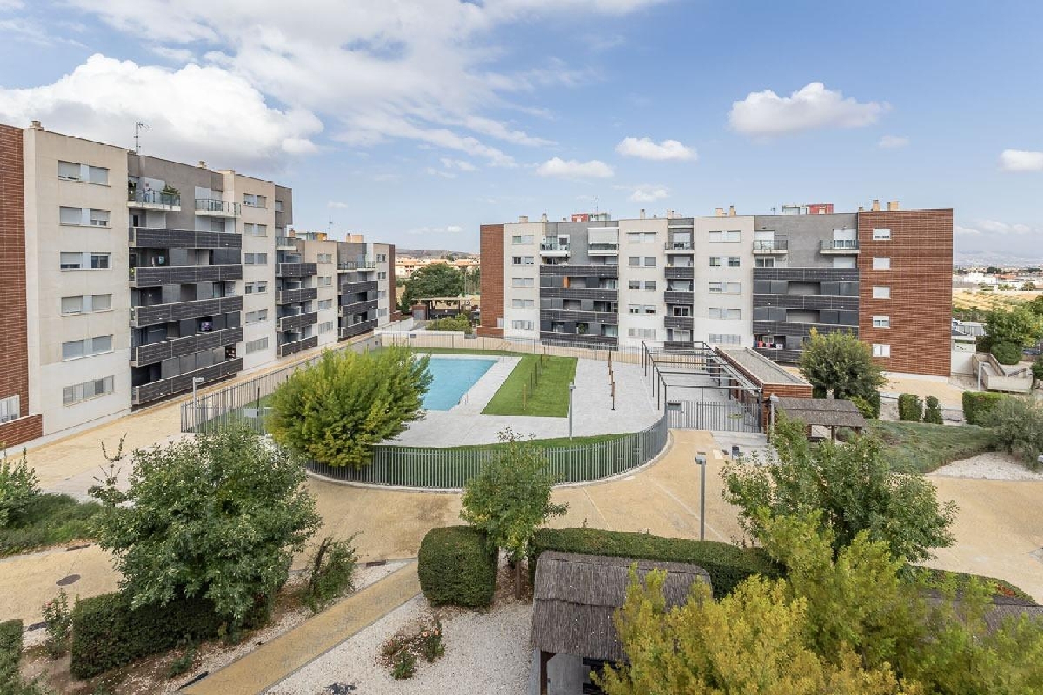  till salu lägenhet Alhendín Vega De Granada 1