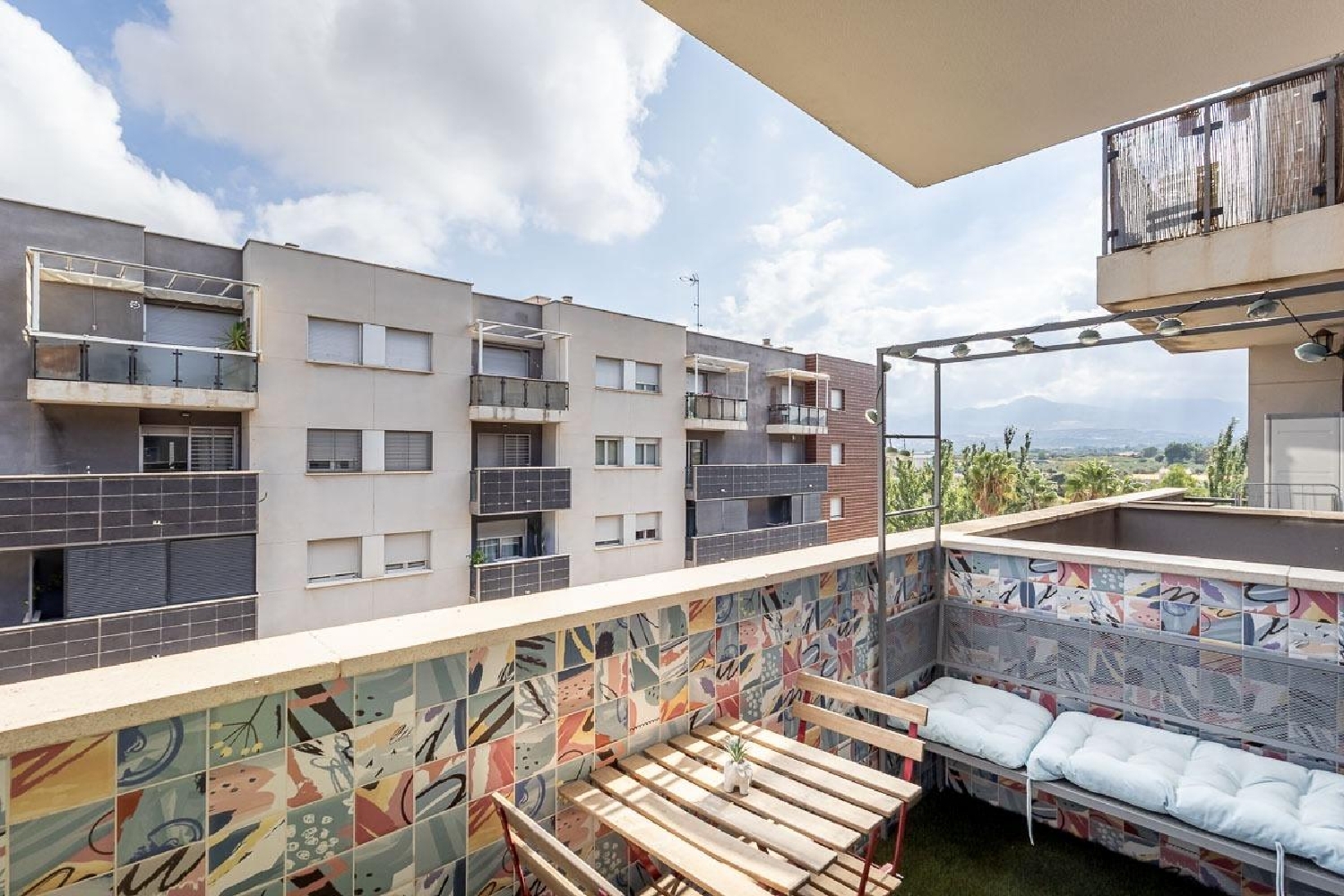 kaufen Wohnung Alhendín Vega De Granada 3