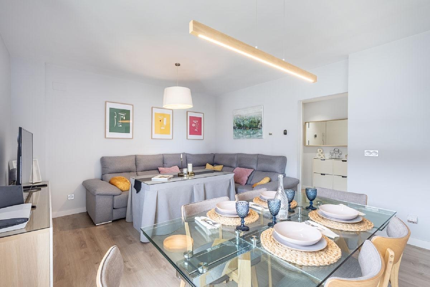 for sale apartment Alhendín Vega De Granada 8