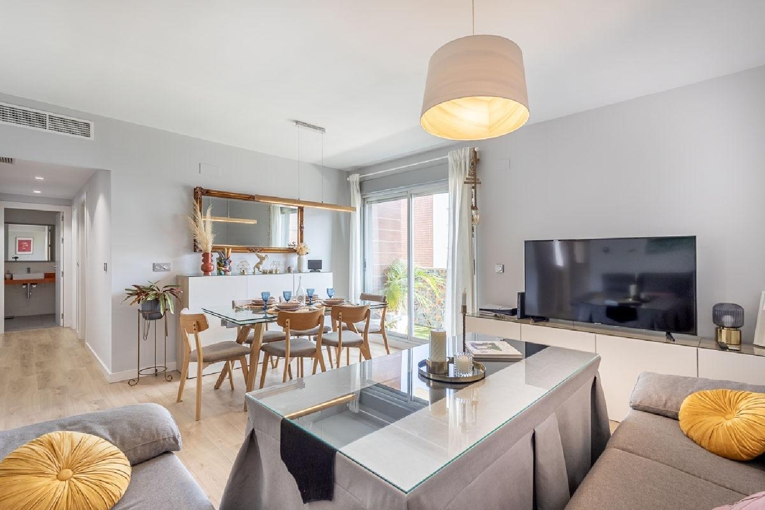 for sale apartment Alhendín Vega De Granada 6