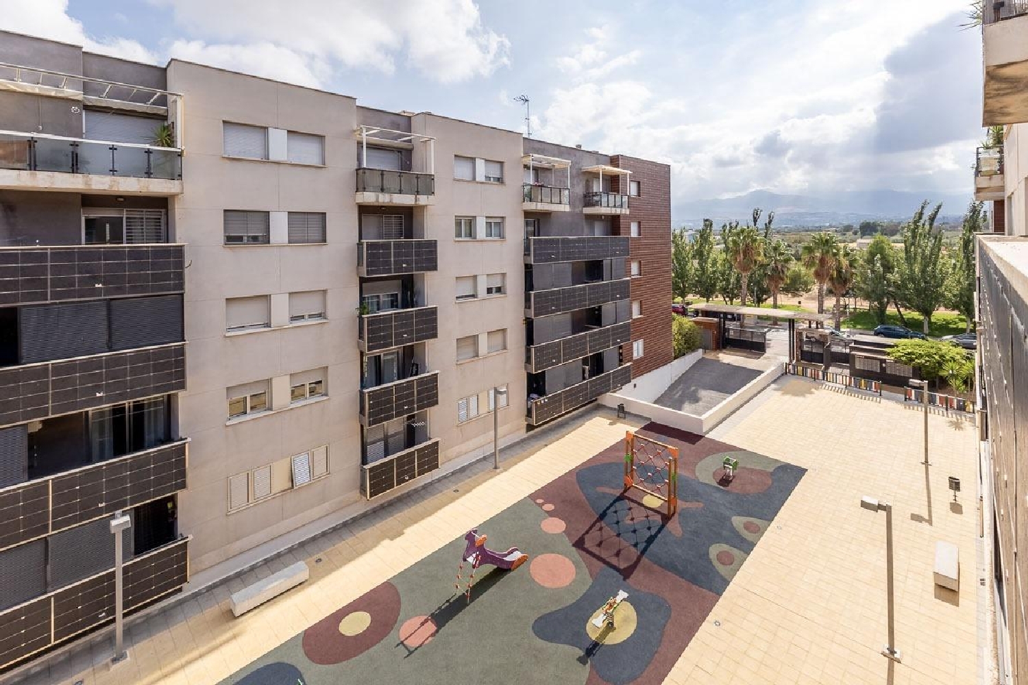 for sale apartment Alhendín Vega De Granada 5