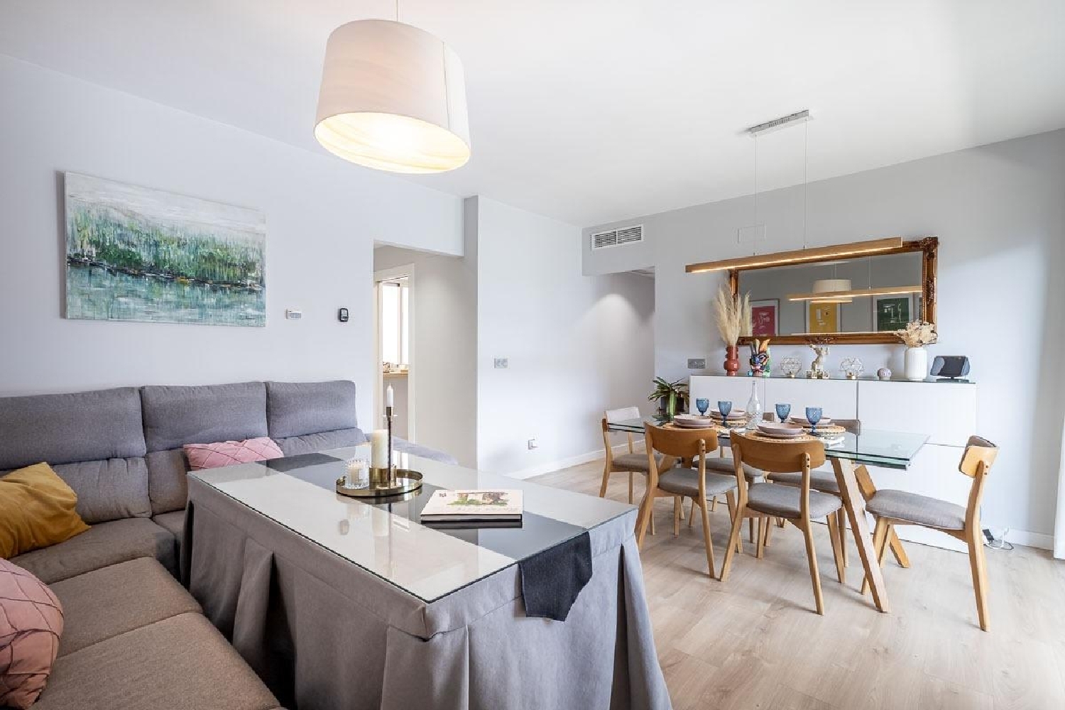 for sale apartment Alhendín Vega De Granada 7