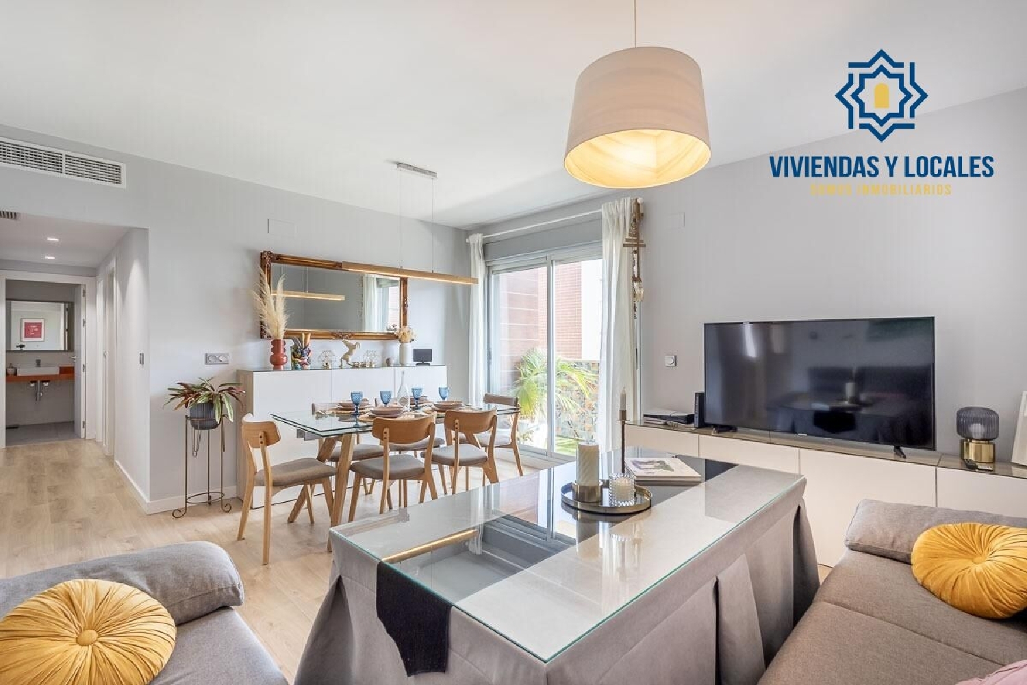 te koop appartement Alhendín Vega De Granada 6