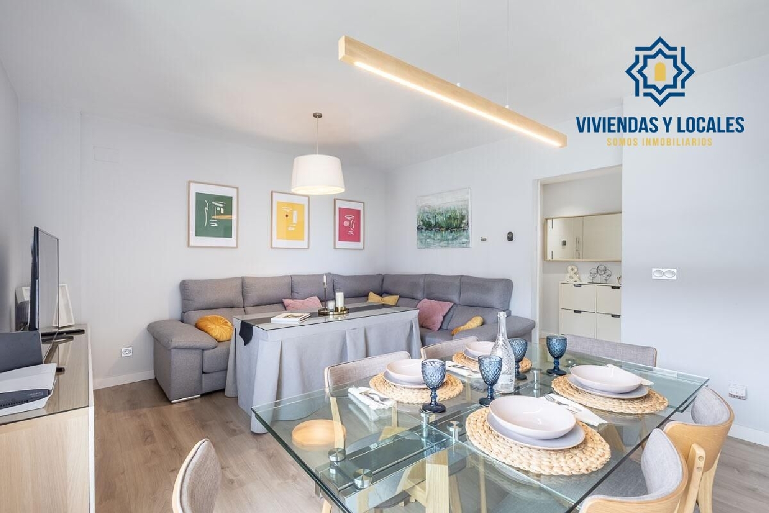 te koop appartement Alhendín Vega De Granada 8