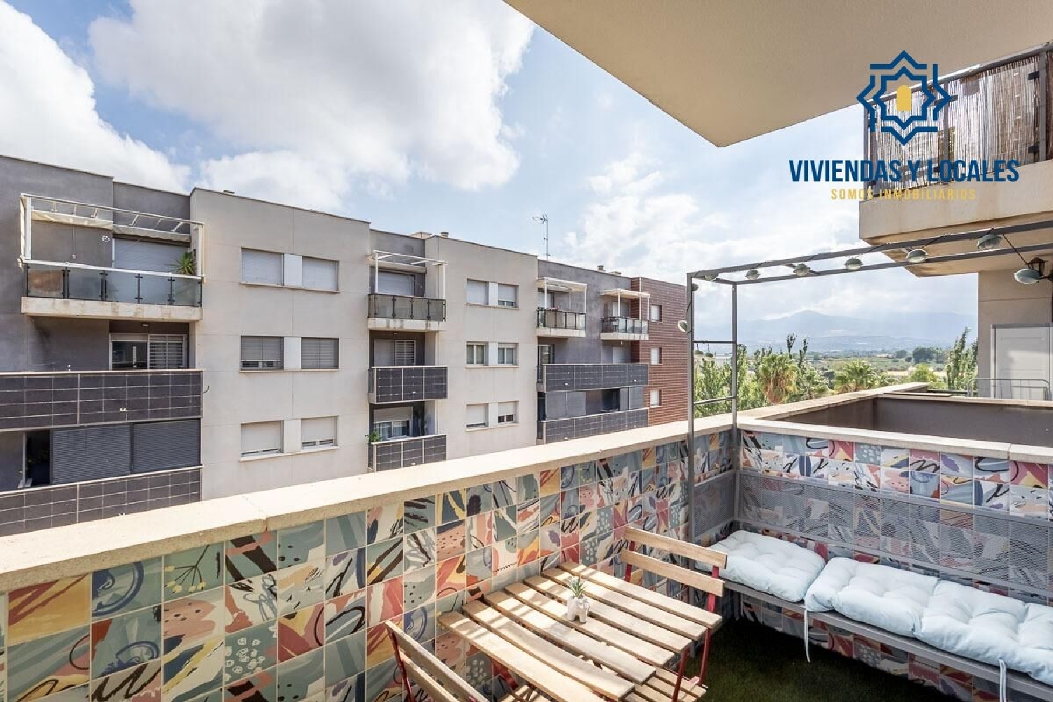 te koop appartement Alhendín Vega De Granada 3