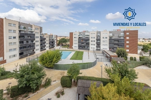 Alhendín Vega De Granada appartement foto 6318988