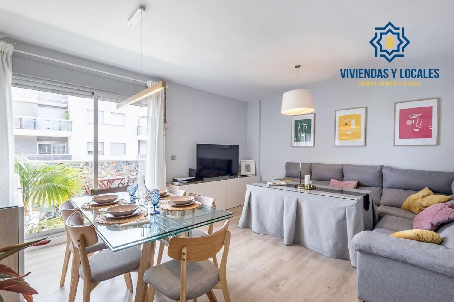 te koop appartement Alhendín Vega De Granada 2