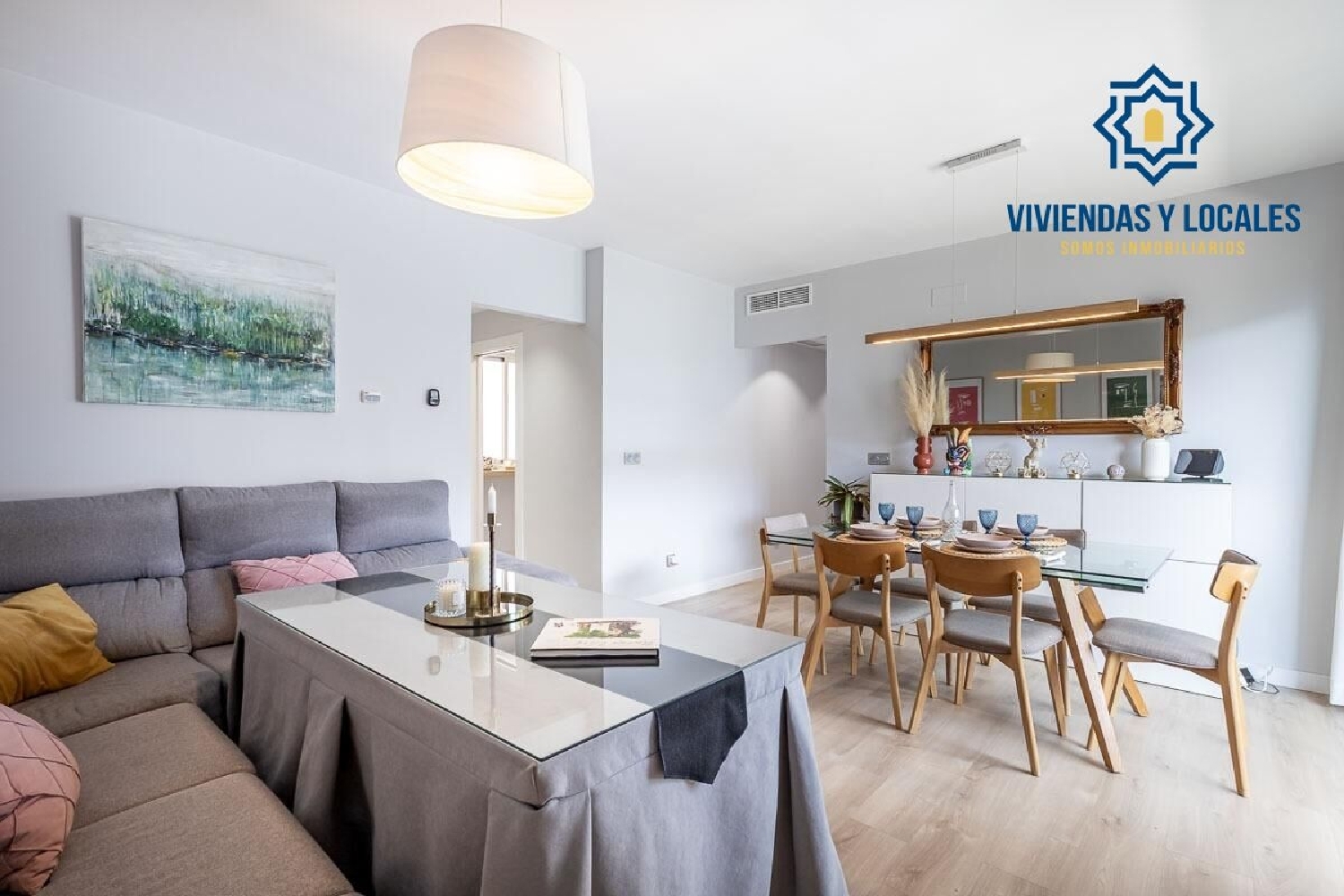 te koop appartement Alhendín Vega De Granada 7