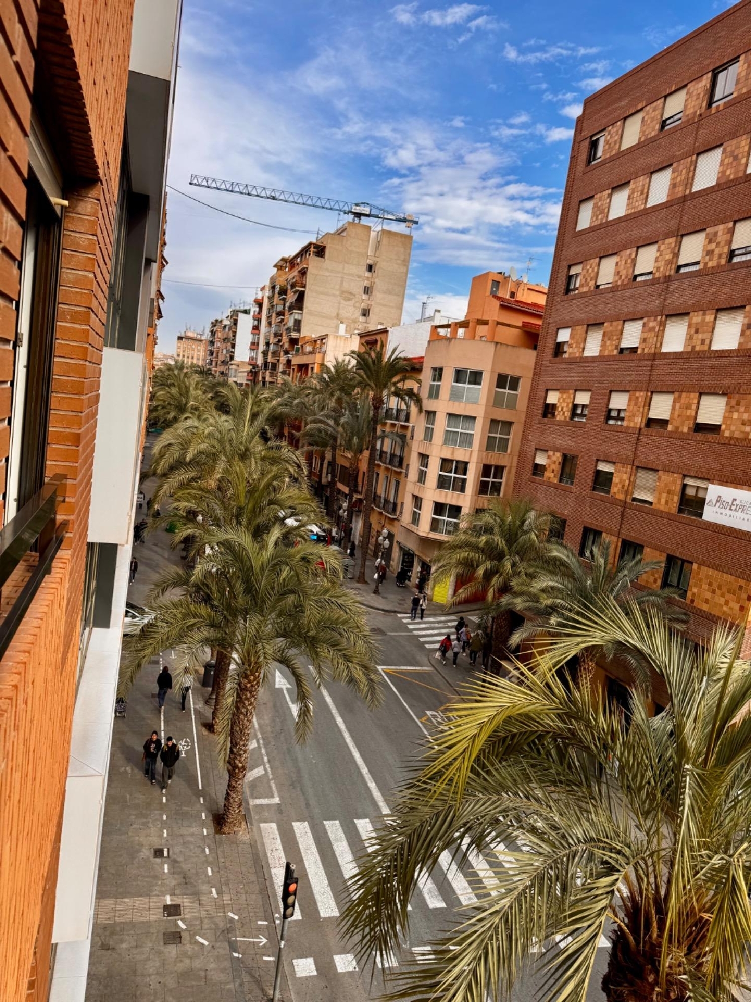  en venta apartamento Alicante Centro 03001 Alacantí 3