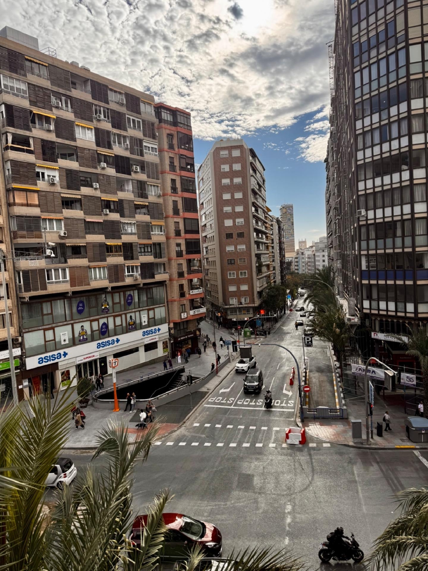  en venta apartamento Alicante Centro 03001 Alacantí 2