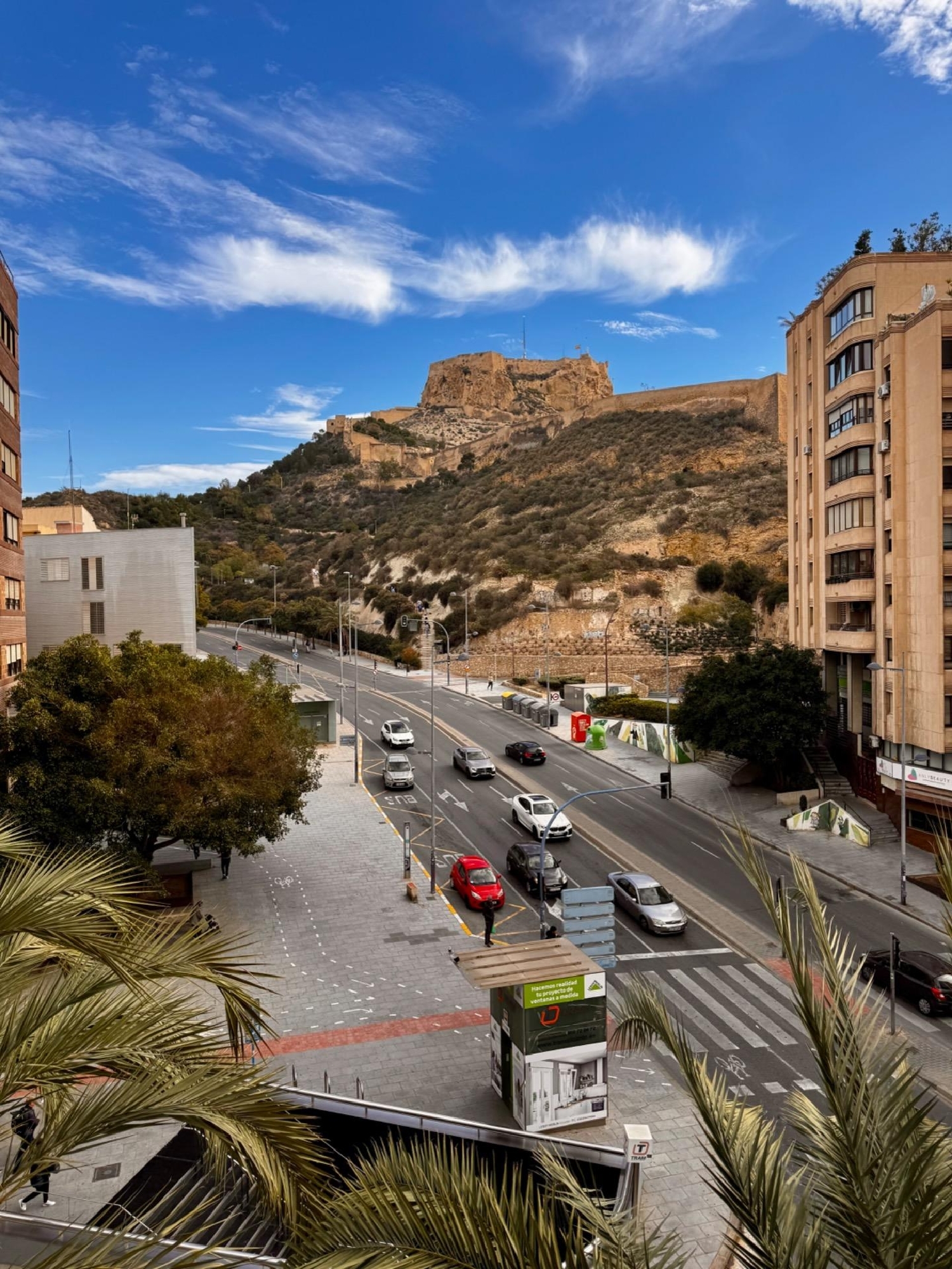  en venta apartamento Alicante Centro 03001 Alacantí 1