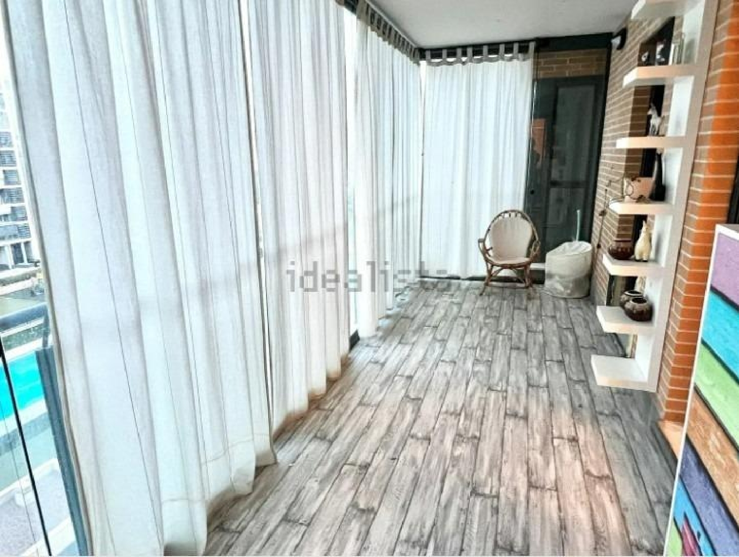  en venta apartamento Alicante Centro 03001 Alacantí 4