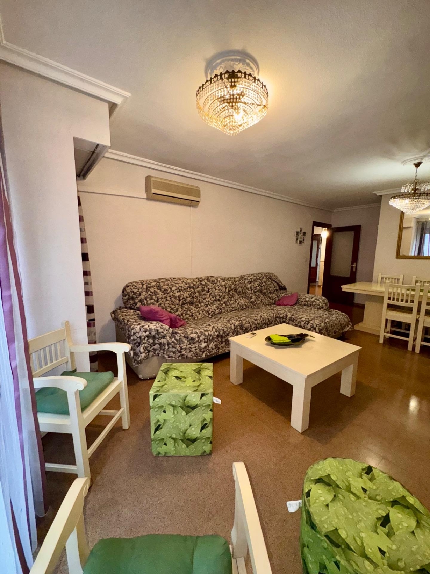  en venta apartamento Alicante Centro 03001 Alacantí 4