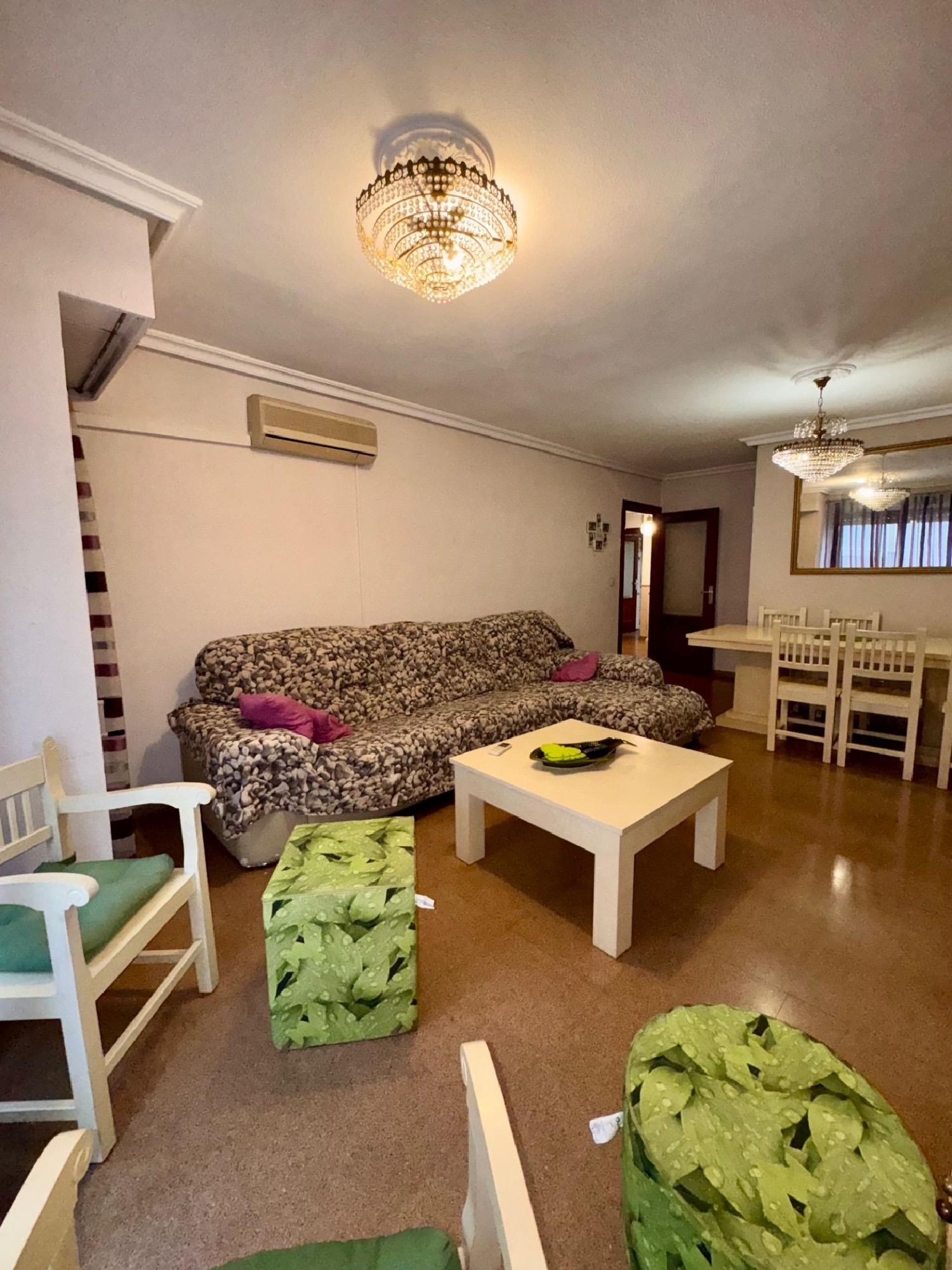  en venta apartamento Alicante Centro 03001 Alacantí 3