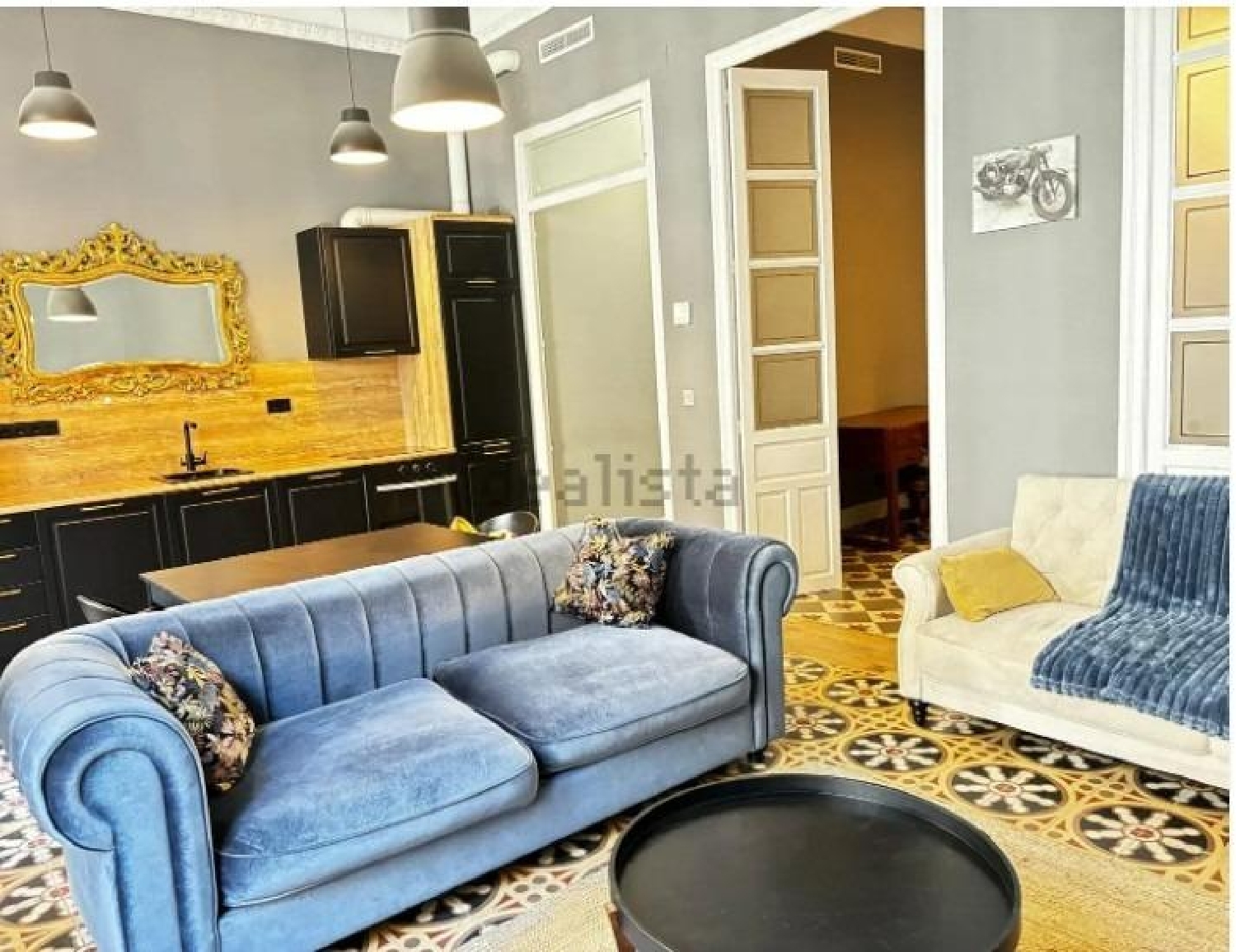  kaufen Wohnung Alicante Centro 03001 Alacantí 1