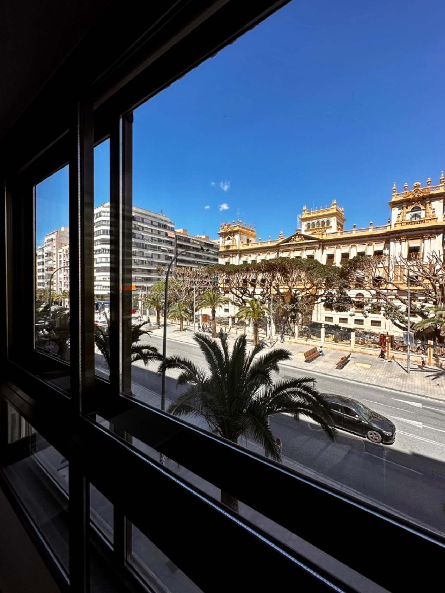  kaufen Wohnung Alicante Centro 03001 Alacantí 1
