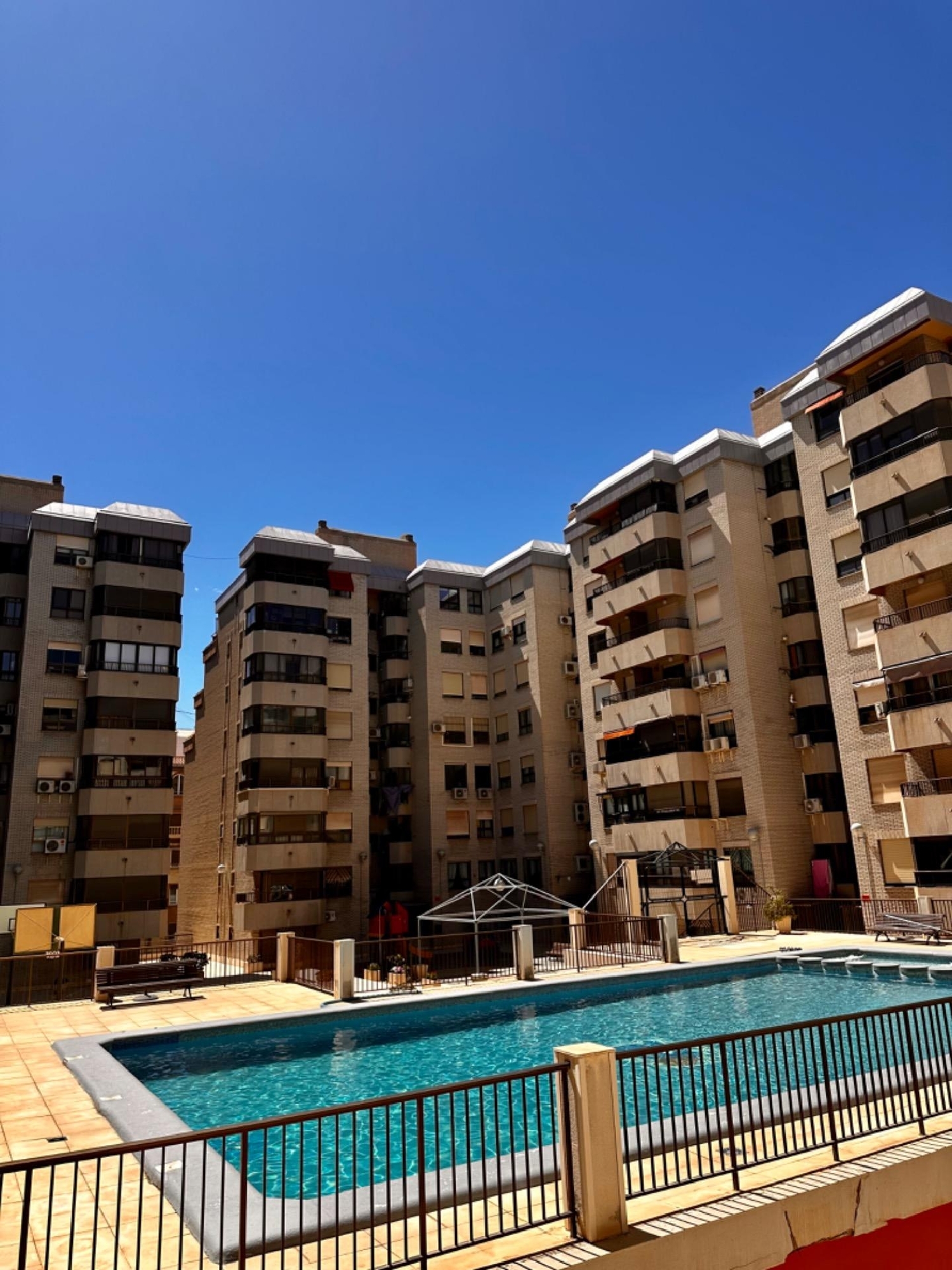kaufen Wohnung Alicante Centro 03001 Alacantí 2