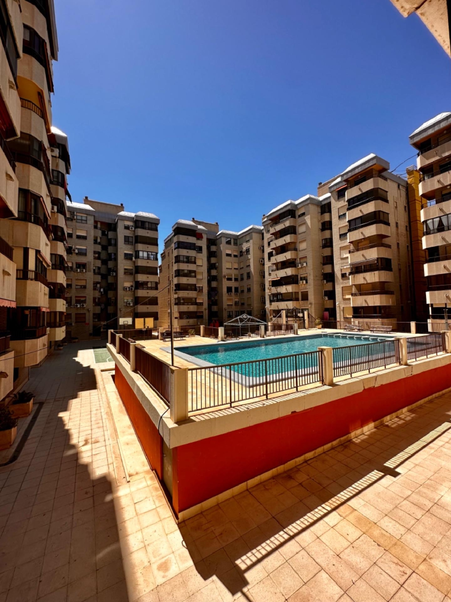 kaufen Wohnung Alicante Centro 03001 Alacantí 3