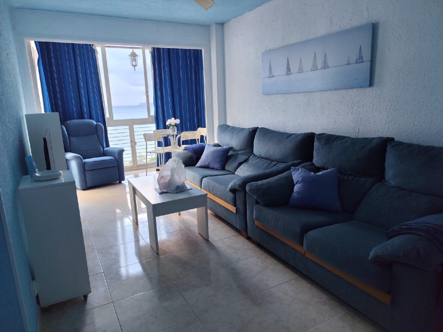 kaufen Wohnung Alicante Centro 03001 Alacantí 3