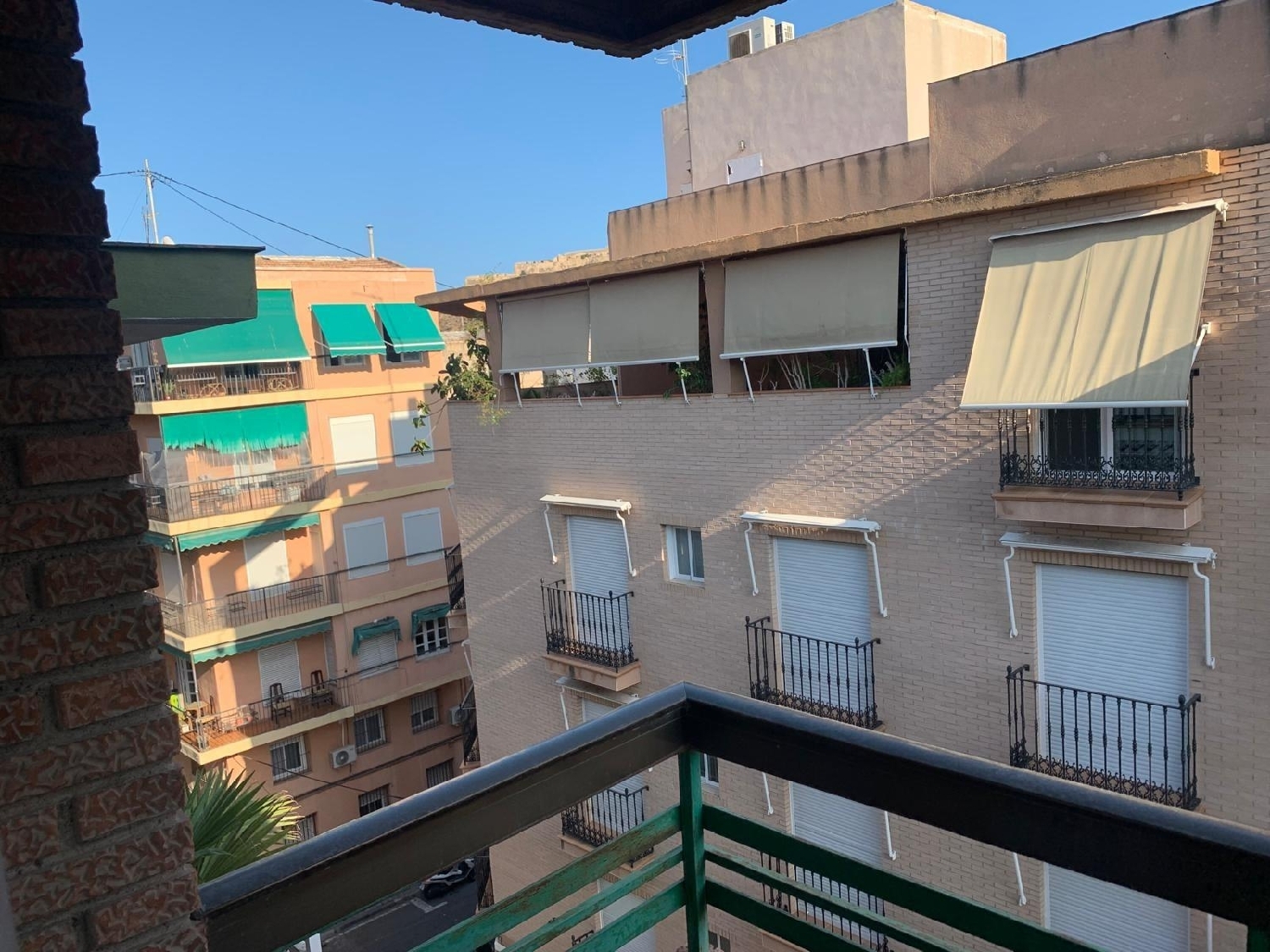  kaufen Wohnung Alicante Centro 03001 Alacantí 4