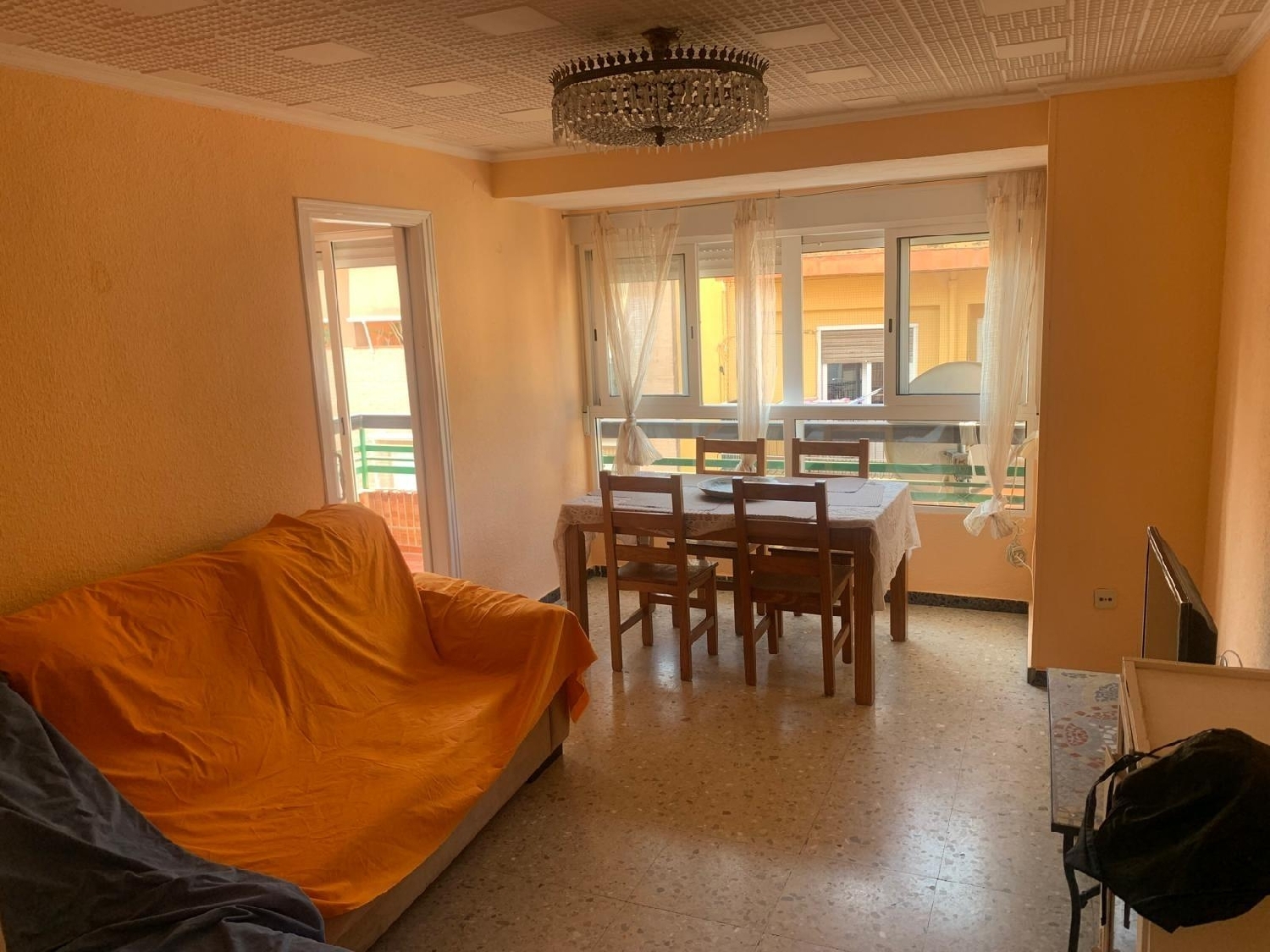 kaufen Wohnung Alicante Centro 03001 Alacantí 2