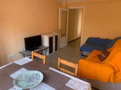 Alicante Centro 03001 Alacantí Wohnung Bild 6310100