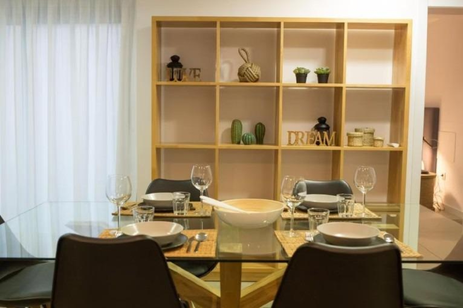 à vendre appartement Alicante Centro 03001 Alacantí 2