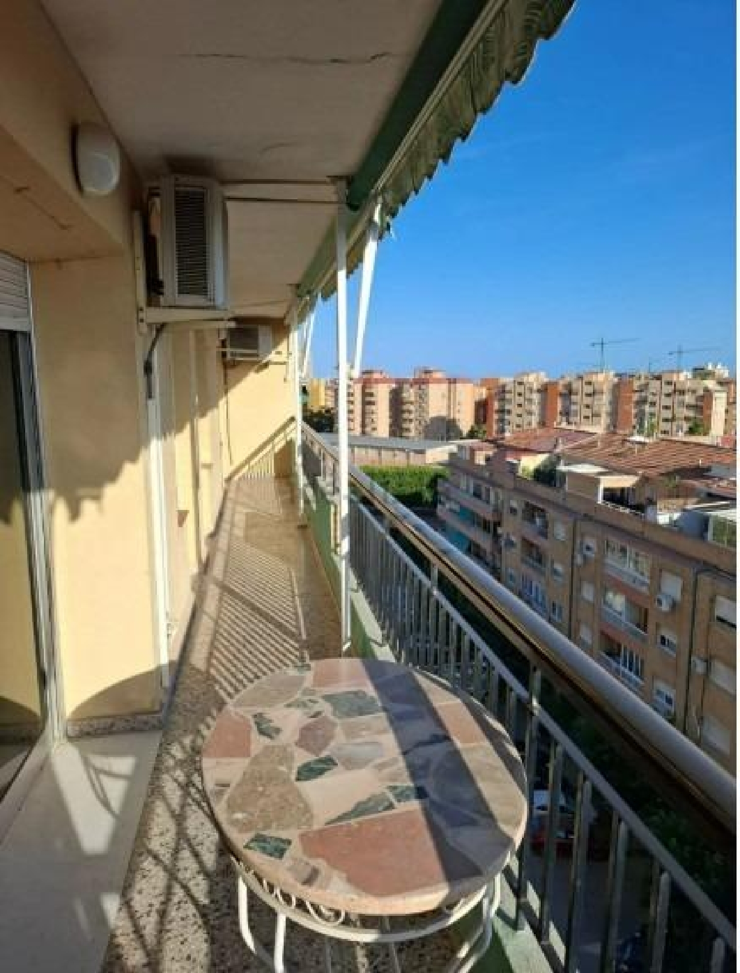 à vendre appartement Alicante Centro 03001 Alacantí 3